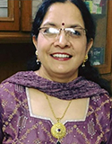 Mrs. Manju Sharma